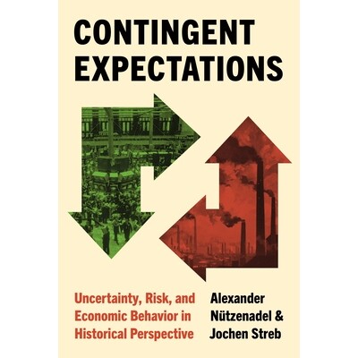 Uncertainty, Risk, and Economic Behavior