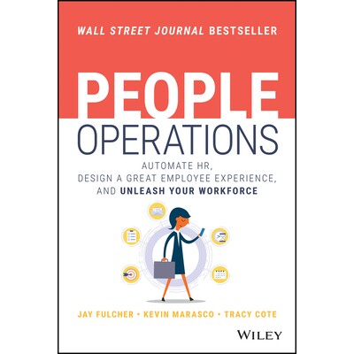 Automate Hr, Design A Great Employee Exp