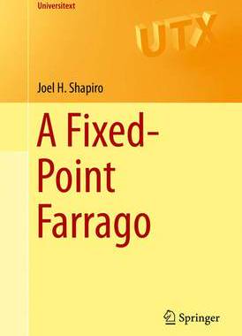 预订 A Fixed-Point Farrago