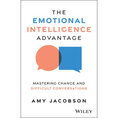 Mastering Change And Difficult Conversat