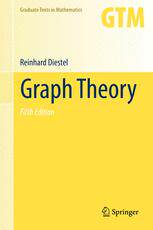 预订 Graph Theory