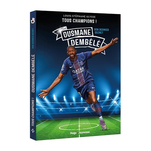 son dernier secret