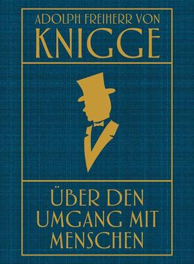 Über den Umgang mit Menschen