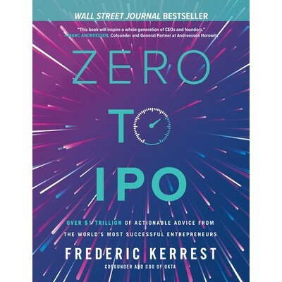 Over $1 Trillion of Actionable Advice fr