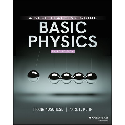 A Self-Teaching Guide, Third Edition