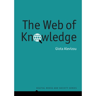 The Web of Knowledge Encyclopedias and Authority in the Digital Age 知识之网：数字时代的百科全书与*性（平装） 978074564