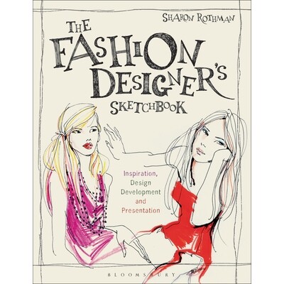 Inspiration, Design Development and Pres