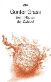 Zwiebel der Beim Häuten