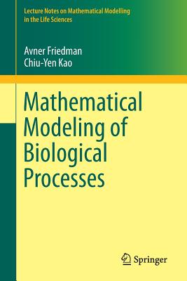 预订 Mathematical Modeling of Biological Processes