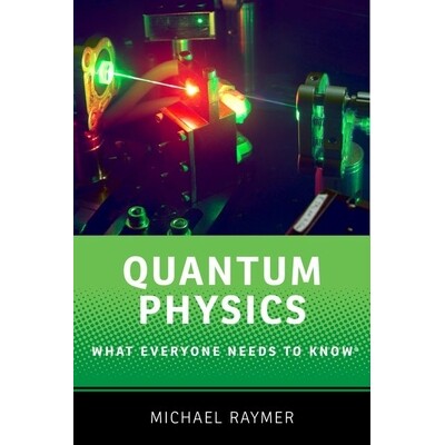 What Everyone Needs to KnowRG
