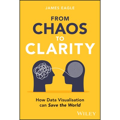How Data Visualization Can Save the Worl