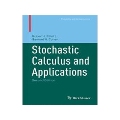 现货 Stochastic Calculus and Applications