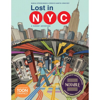 A Subway Adventure