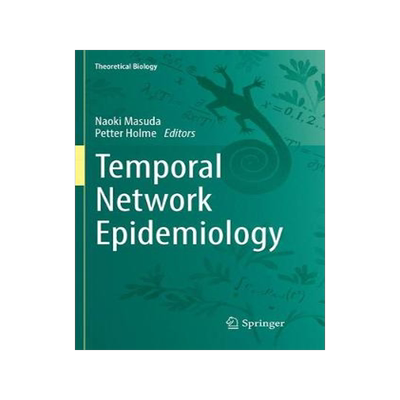 预订 Temporal Network Epidemiology