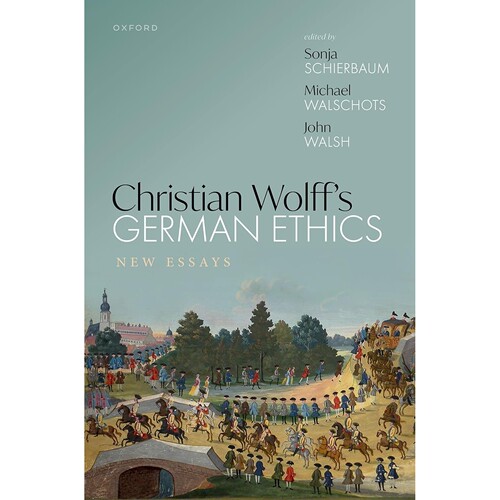New Essays