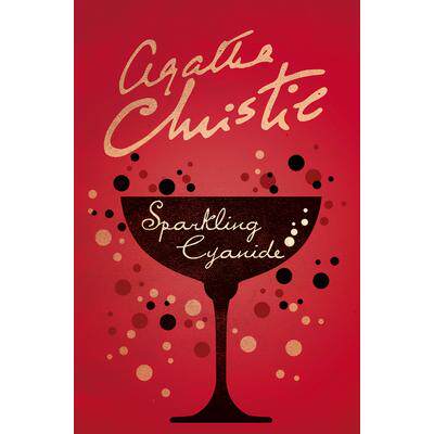 预订 SPARKLING CYANIDE: 9780008196332
