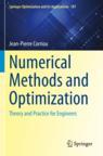 预订 Numerical Methods and Optimization