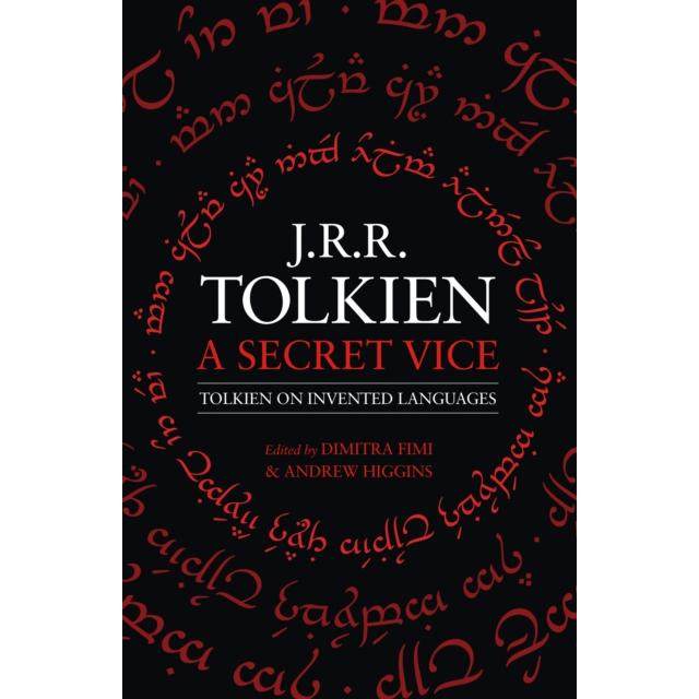 Tolkien on Invented Languages