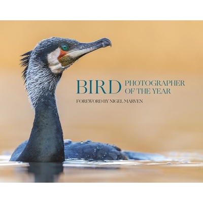 Bird Photographer of the Year Collection 10 年度鸟类摄影大师：第十辑 9780691278674
