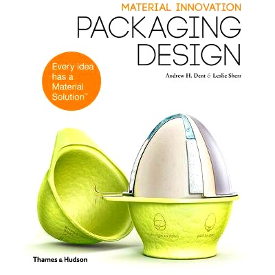 Material Innovation: Packaging Design 材料创新：包装设计: 9780500291979