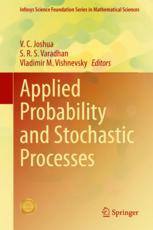 预订 Applied Probability and Stochastic Processes