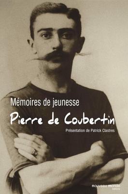 现货 Mémoires de jeunesse : tapuscrit inédit, propriété de M. Geoffroy de Navacelle de Coubertin, ver