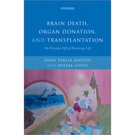 Brain Death, Organ Donation and Transplantation The Precious Gift of Restoring Life 脑*，器官捐献和移植：生命的珍贵礼物
