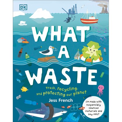 Trash, Recycling, and Protecting our Pla