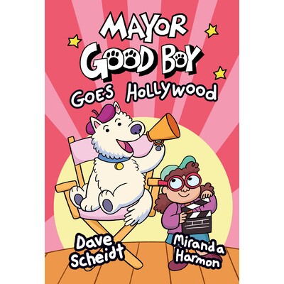 预订 Mayor Good Boy 2 9780593124895