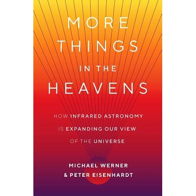 How Infrared Astronomy Is Expanding Our