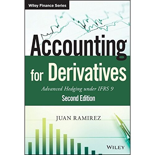 Accounting For Derivatives - Advanced Hedging Under Ifrs 9 2E Advanced Hedging under IFRS 9 衍生品会计处理 - IFRS 9 下