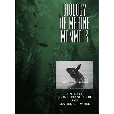 预订 海洋哺乳动物生物学 科学 生命科学 海洋生物学 英文 Biology of Marine Mammals