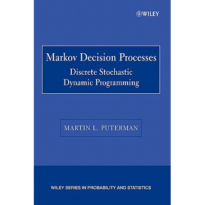 Discrete Stochastic Dynamic Programming