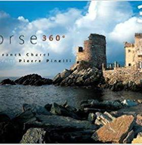 Corse 360°: Edition bilingue fran?ais-anglais