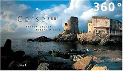 Corse 360°: Edition bilingue fran?ais-anglais