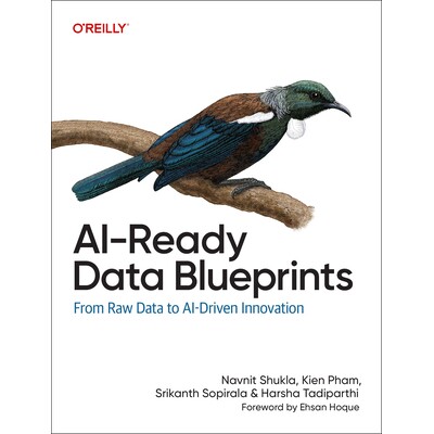 From Raw Data to Ai-Driven Innovation