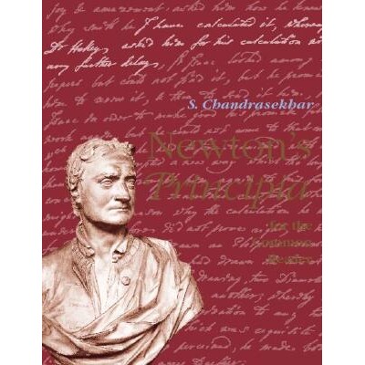 Newton’s Principia for the Common Reader 牛顿的普通读者原理 9780198526759