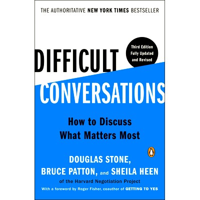 How to Discuss What Matters Most