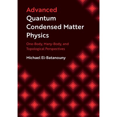 One-Body, Many-Body, and Topological Per