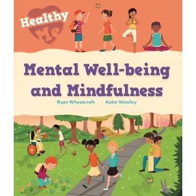 Mental Well-being and Mindfulness