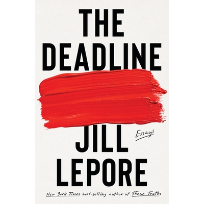 The Deadline Essays 截止日期：论文 9781631496127