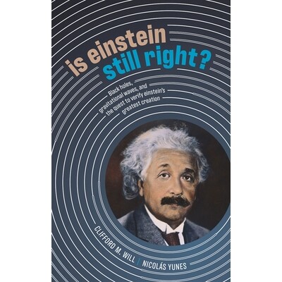 Black Holes, Gravitational Waves, and th