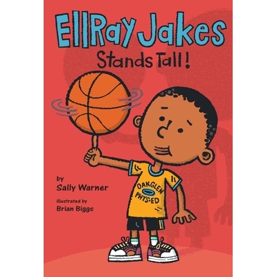预订 艾尔雷·杰克斯 EllRay Jakes 昂首挺胸 非裔文化 英文 艾尔雷·杰克斯 Ellray Jakes EllRay Jakes Stands Tall:97801475125