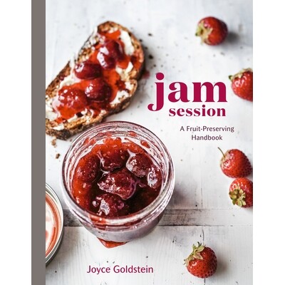 预订 Jam Session：水果保鲜手册[烹饪书] 烹饪方法 烹饪技法 英文版 Jam Session: A Fruit-Preserving Handbook [a Cookbook]:97