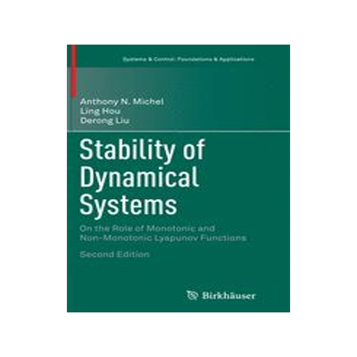 预订 Stability of Dynamical Systems