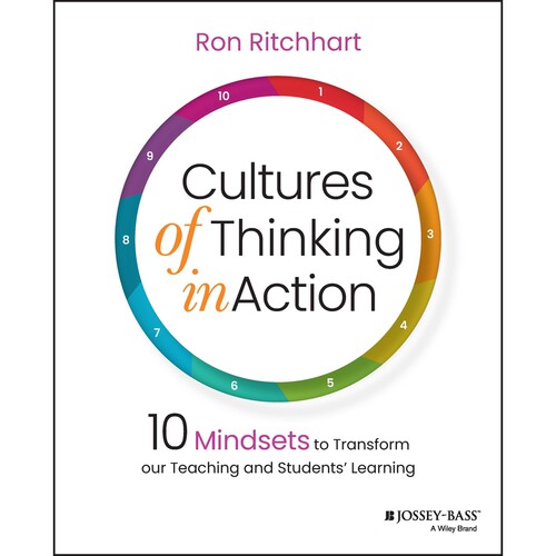 10 Mindsets To Transform Our Teaching An