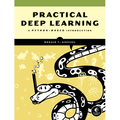 预订 实用深度学习：基于 Python 的介绍 计算机 数据科学 神经网络 英文 Practical Deep Learning: A Python-Based Introduction