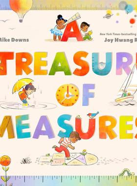 Treasure of Measures