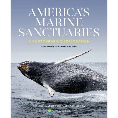 预订 美国的海洋保护区:摄影探索 科学 地球科学 海洋学 英文 America'S Marine Sanctuaries: A Photographic Exploration