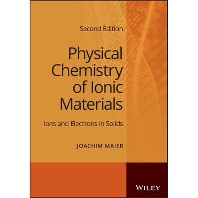 Ions and Electrons in Solids, 2nd Editio